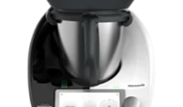 Envie de Découvrir le Thermomix