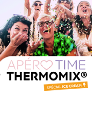 APERO TIME THERMOMIX®