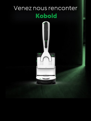 Portes ouvertes Kobold