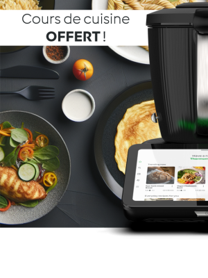 Cours de cuisine Cuisine du moment