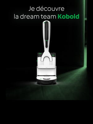 Portes Ouvertes Kobold