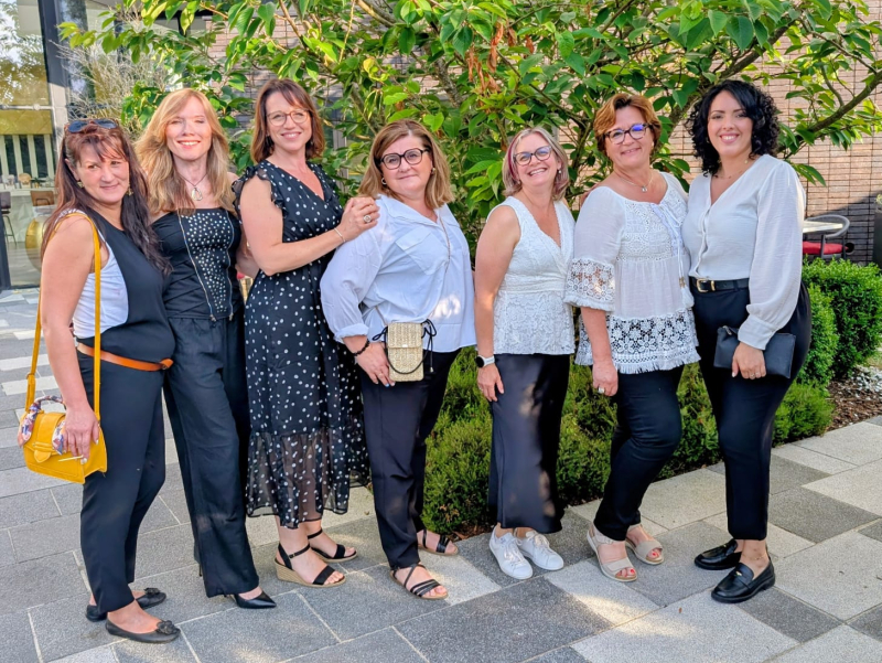 BIENVENUE DANS NOTRE AGENCE THERMOMIX