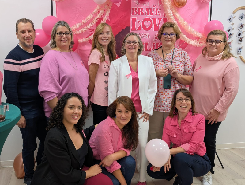 BIENVENUE DANS NOTRE AGENCE THERMOMIX