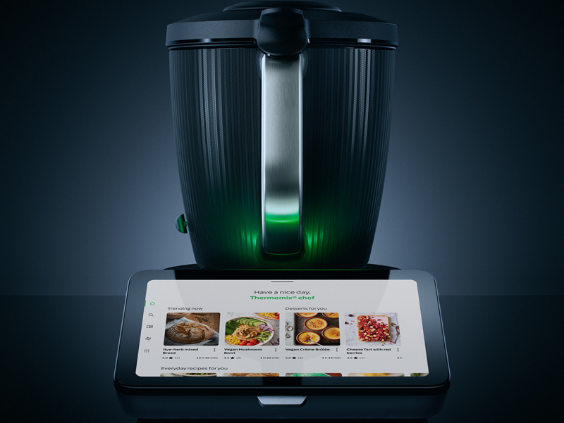 Thermomix® TM7