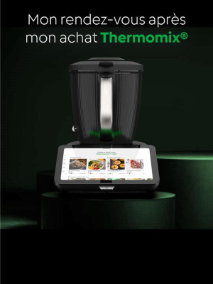 Atelier Mes Premiers Pas Thermomix