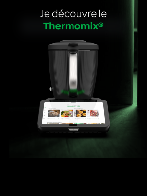 Portes Ouvertes Thermomix®