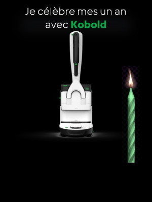 Anniversaire 1 an