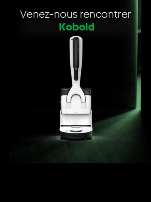 Portes ouvertes Kobold