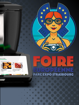 APERO TIME FOIRE DE STRASBOURG