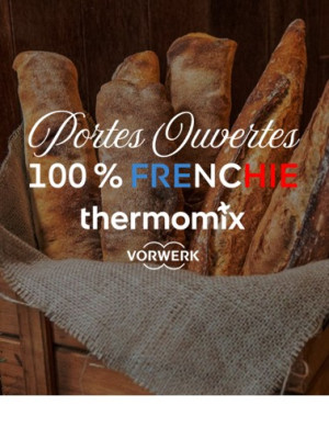 Journées Portes Ouvertes 100% Frenchie